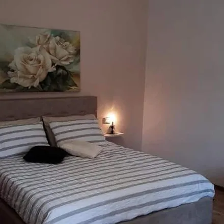 Rent this 1 bed apartment on 37067 Valeggio sul Mincio VR