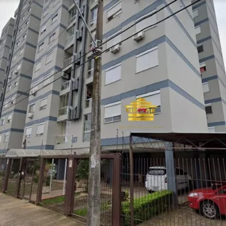 Buy this 3 bed apartment on Lancheria Central in Rua da Estação, Rio dos Sinos