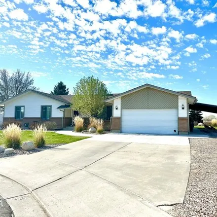 Image 3 - 2299 West 900 North, Maeser, Uintah County, UT 84078, USA - House for sale