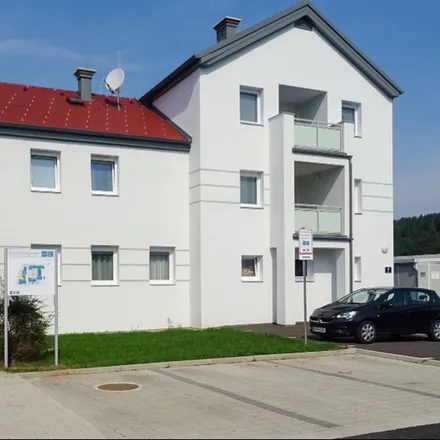 Rent this 2 bed apartment on Auwiese 4 in 7442 Lockenhaus, Austria
