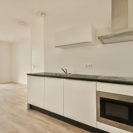 Rent this 1 bed apartment on Van Heuven Goedhartplein 719 in 3527 DZ Utrecht, Netherlands