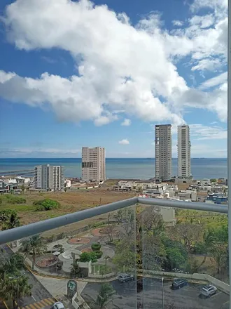 Image 2 - Boulevard Mandinga, Vista Bella, 95264 Playas del Conchal, VER, Mexico - Apartment for rent