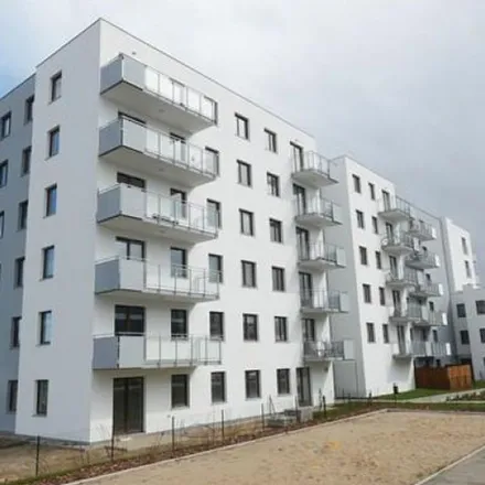 Image 2 - Hucisko, 80-853 Gdansk, Poland - Apartment for rent