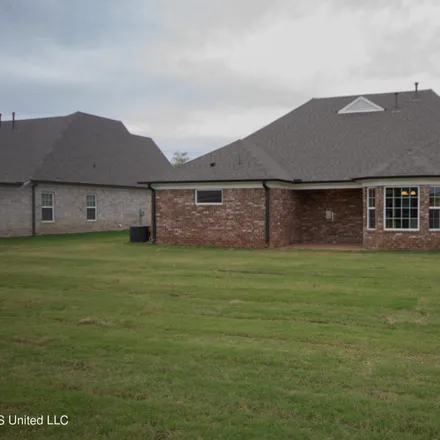 Image 3 - 2554 Joiner Road, Mount Olivet, Panola County, MS 38606, USA - House for sale