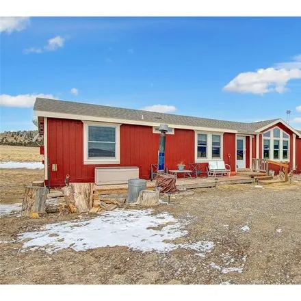 Image 1 - 599 Navajo Trl, Hartsel, Colorado, 80449 - Apartment for sale