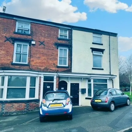 Rent this 1 bed apartment on Arbor Lights in Lichfield Street, Walsall