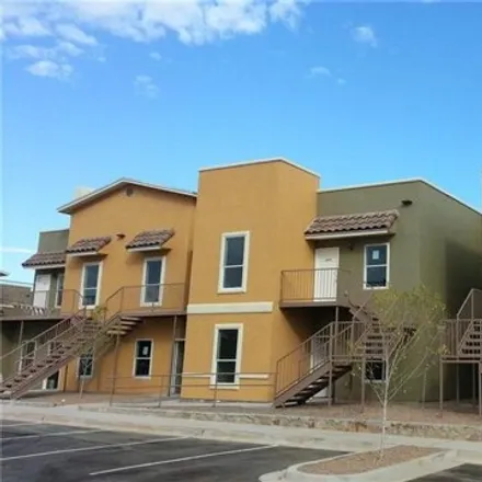 Image 1 - 5001 Fairbanks Drive, El Paso, TX 79924, USA - House for rent