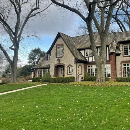 Image 4 - 1171 West Armory Avenue, Champaign, IL 61821, USA - House for sale