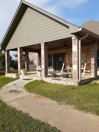 Buy this 3 bed house on Egypt Road in Johnston County, OK 73450