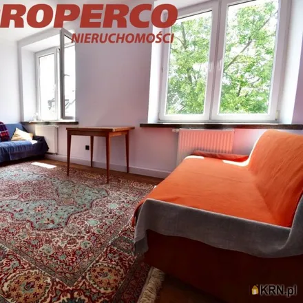Rent this 1 bed apartment on Generała Józefa Bema 8 in 25-373 Kielce, Poland