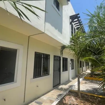 Rent this 2 bed house on Calle Paseo Palmera in 77723, ROO