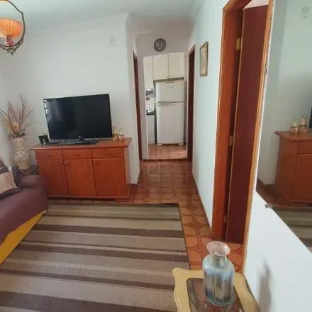 Buy this 2 bed apartment on Avenida Cidade de Sorocaba in Vila Militar, Barueri - SP