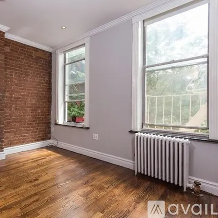 Rent this 1 bed apartment on 221 Mott St