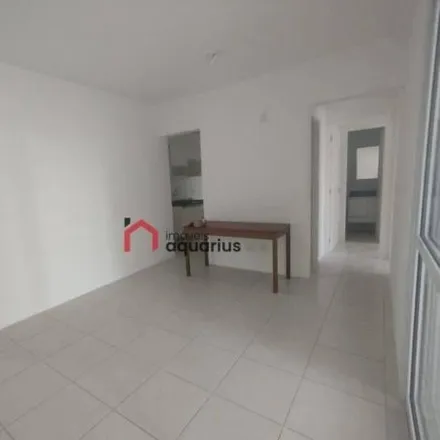 Buy this 2 bed apartment on Rua Jesus Garcia 111 in Parque Industrial, São José dos Campos - SP