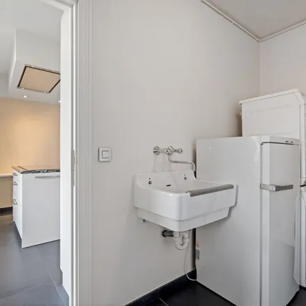 Rent this 3 bed apartment on Westelsebaan 93-95 in 3271 Scherpenheuvel-Zichem, Belgium