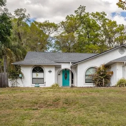 Rent this 3 bed house on 515 Columbus Avenue in Orange City, Volusia County