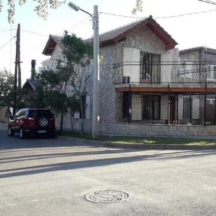 Buy this 4 bed house on Avenida Raúl Soldi in Terrazas del Neuquén, 8300 Neuquén