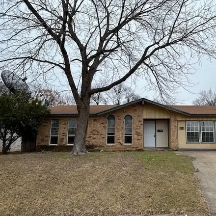 Rent this 2 bed house on West Park Drive North in McKinney, TX 75069
