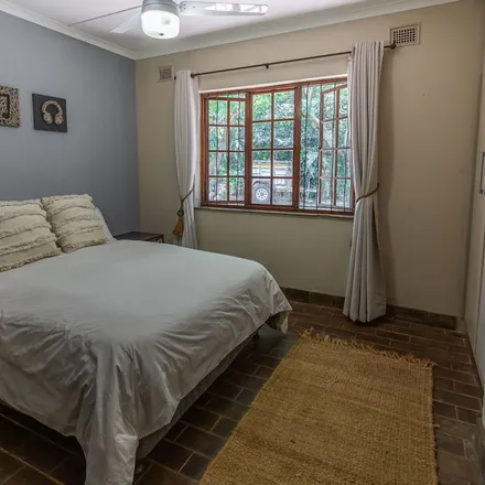 Rent this 4 bed apartment on Spar in Hely Hutchinson Street, uMlalazi Ward 19