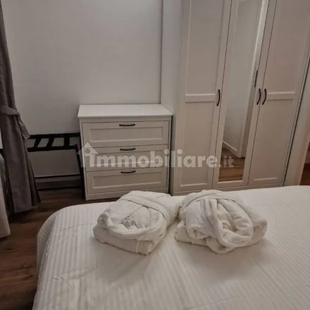 Rent this 2 bed apartment on Via Bellacosta 40/4 in 40137 Bologna BO, Italy