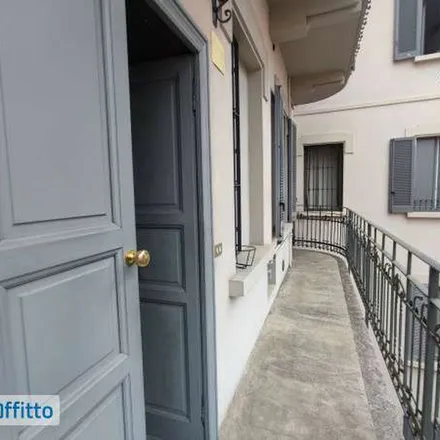 Image 6 - Via Bartolomeo Eustachi, 20129 Milan MI, Italy - Apartment for rent
