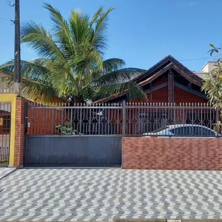 Image 2 - Rua Reinaldo Marsilli, Ocian, Praia Grande - SP, 11704-595, Brazil - House for sale