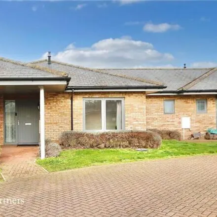 Buy this 2 bed house on Dove Close in Little Wenham, IP9 2AW