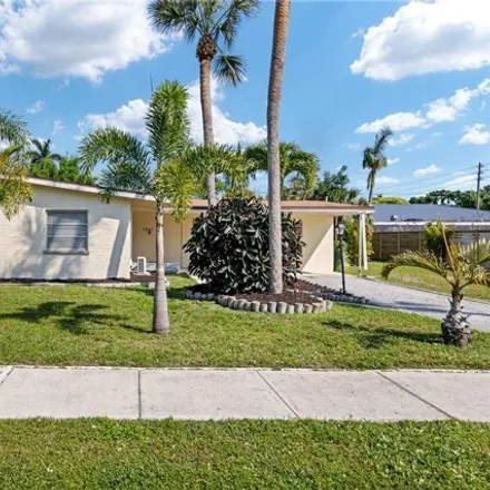 Rent this 3 bed house on 1577 Maravilla Avenue in Fort Myers, FL 33901