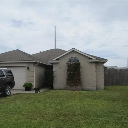 Buy this 3 bed house on 2248 Oak Lane in Aransas Pass, TX 78336