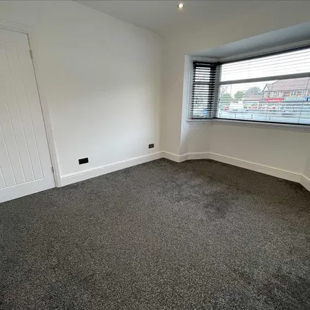 Rent this 3 bed apartment on 308 Broad Lane in Brandwood End, B14 5AA