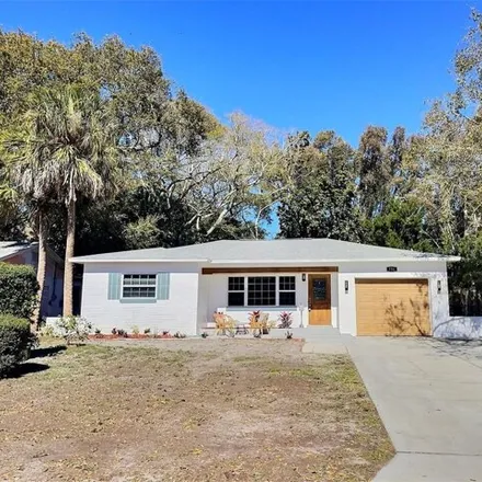 Buy this 4 bed house on 749 64th Avenue South in Saint Petersburg, FL 33705