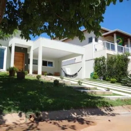 Image 1 - Alameda das Águias, Condominio IBI ARAM, Itupeva - SP, 13295-000, Brazil - House for sale