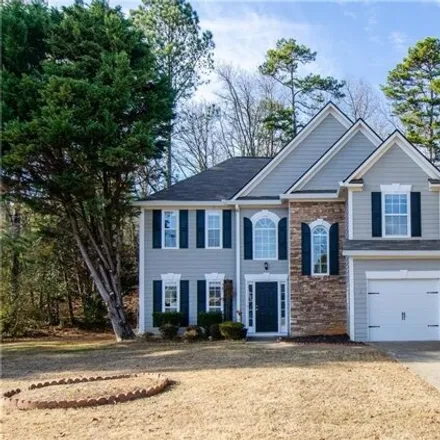 Rent this 3 bed house on 1898 Berrywood Way in Forsyth County, GA 30041