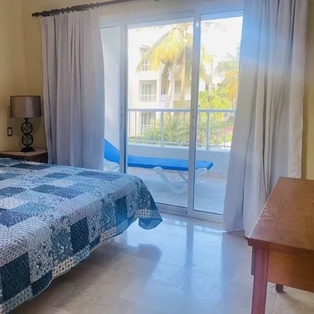 Image 6 - Punta Cana, Avenida Barceló, Higüey, La Altagracia, Dominican Republic - Apartment for rent