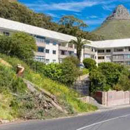 Rent this 2 bed apartment on Spur in Arthurs Road, Cape Town Ward 54
