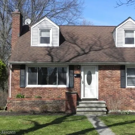 Rent this 4 bed house on 50 Roosevelt Avenue in Chatham, Morris County
