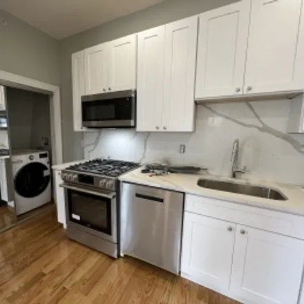 Rent this 2 bed condo on Somerville