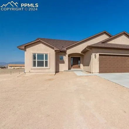 Buy this 3 bed house on West Hermosa Drive in Pueblo County, CO