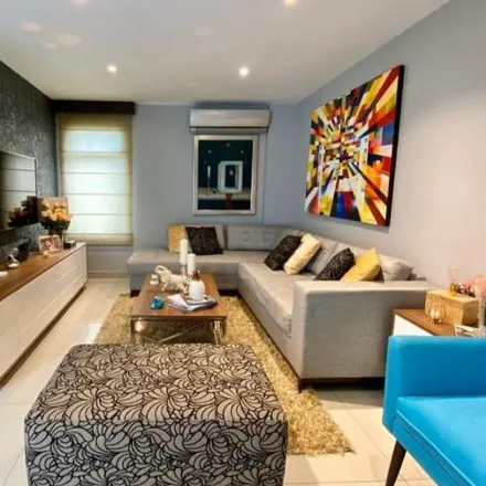 Rent this studio apartment on De Pratti Hogar in Avenida Samborondón, 092302