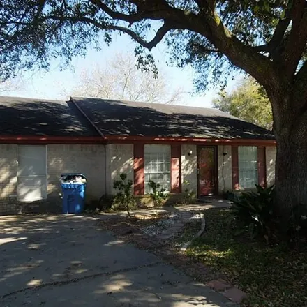 Rent this 4 bed house on 1306 Yorktown St in Richmond, Texas