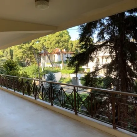 Image 3 - Σολωμού, Municipality of Kifisia, Greece - Apartment for rent