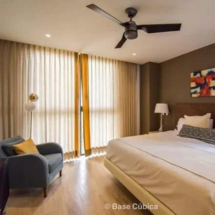 Buy this 3 bed apartment on Avenida Country Club in 97500 Yucatán Country Club, YUC