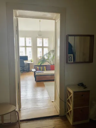 Rent this 2 bed apartment on Bürknerstraße 29 in 12047 Berlin, Germany