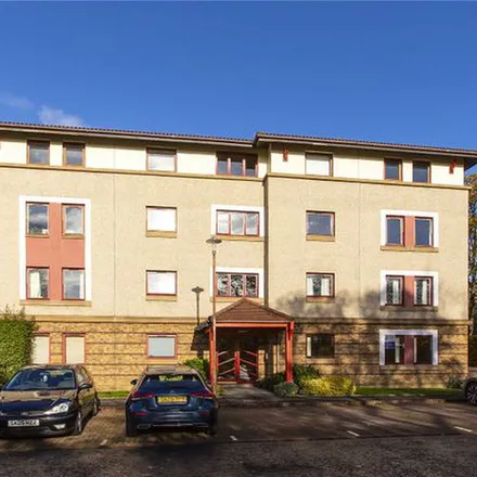 Rent this 2 bed apartment on 1 North Werber Place in City of Edinburgh, EH4 1TE