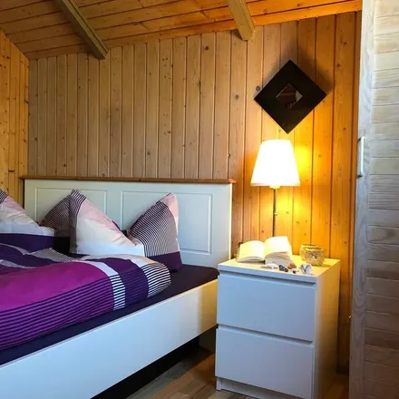 Rent this 3 bed apartment on Glücksburg in Schleswig-Holstein, Germany