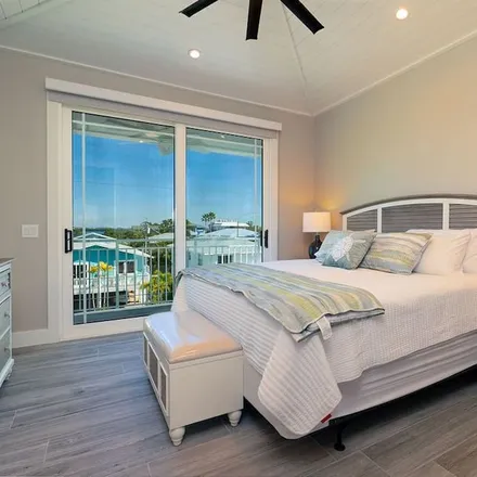 Rent this 7 bed house on Brandenton Beach