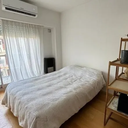 Rent this studio apartment on José Antonio Cabrera 3602 in Palermo, C1188 AAB Buenos Aires