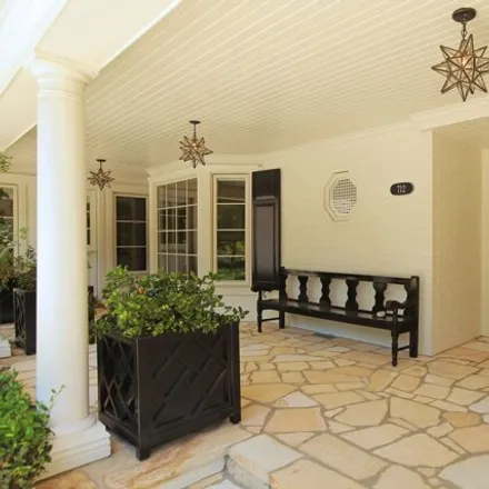 Image 4 - 712 North Arden Drive, Beverly Hills, CA 90210, USA - House for rent