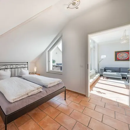 Rent this 2 bed apartment on 01814 Bad Schandau