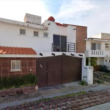 Buy this studio house on Calle Senda Eterna in Delegación Cayetano Rubio, 76060 Querétaro
